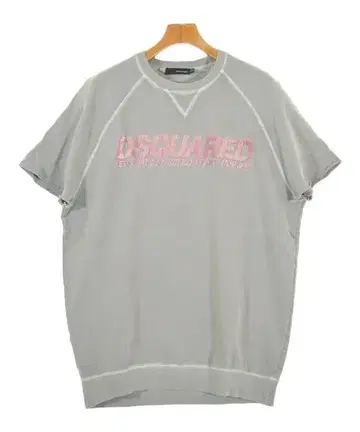 DSQUARED 티셔츠 남성용