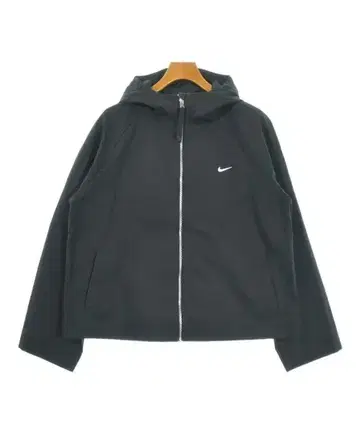NIKE 여성용 블루종