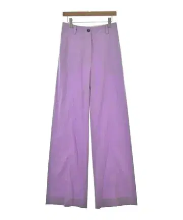 PATOU 여성용 슬랙스