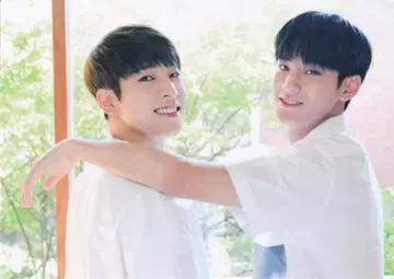 SEVENTEEN 원우/민규 2017 DIAMOND EDGE IN JAPAN 79