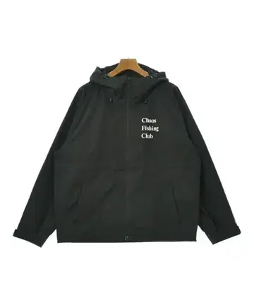 Chaos Fishing Club 블루종 (기타) 남성용