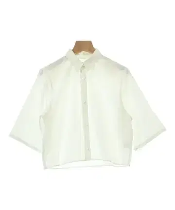 MARW UNITED ARROWS 캐주얼 셔츠 여성용