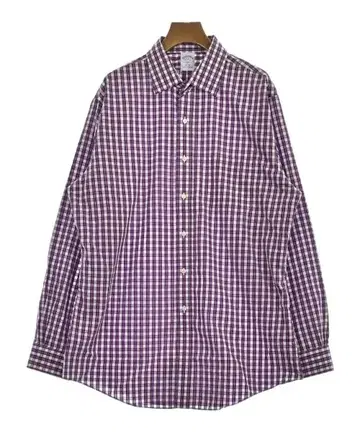 Brooks Brothers 캐주얼 셔츠 남성용