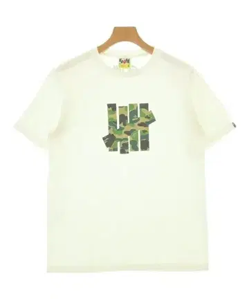 A BATHING APE 티셔츠 남성용
