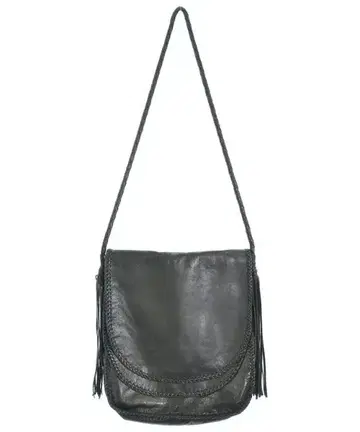 EL CONDOR LEATHER 숄더백 남성용