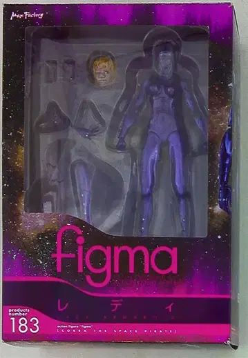 맥스팩토리 figma 레이디 183
