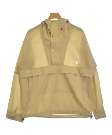 THE NORTH FACE 마운틴 후드티 남성용