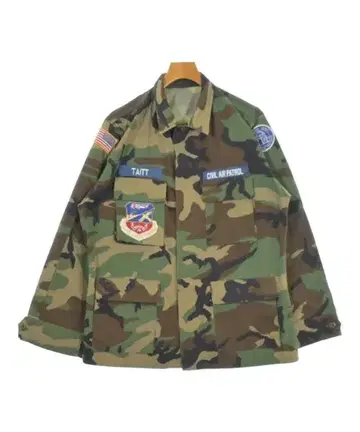 MILITARY 블루종 ( 기타 ) 남성용