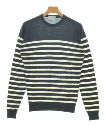 JOHN SMEDLEY 니트 스웨터 남성용