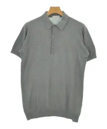 JOHN SMEDLEY 니트 스웨터 남성용