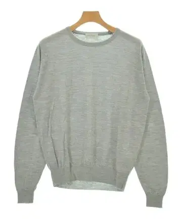 JOHN SMEDLEY 니트 스웨터 남성용