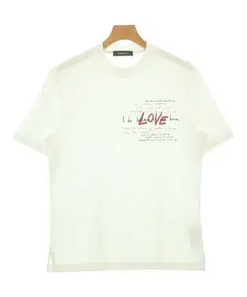 Ermenegildo Zegna 티셔츠 셔츠 남성용