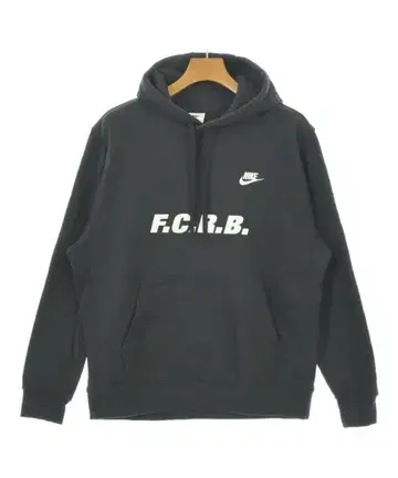 F.C.R.B 후드티 남성용