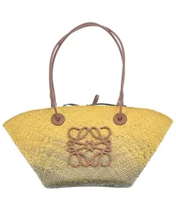LOEWE 바스켓백 여성용