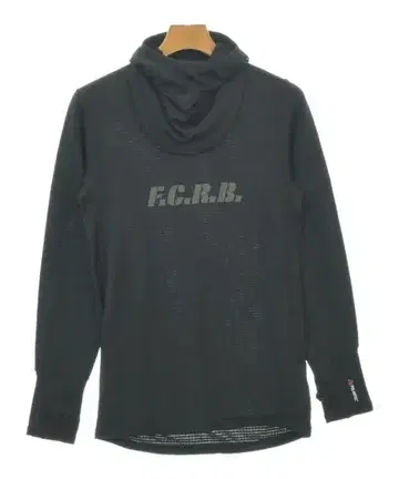 F.C.R.B 후드티 남성용