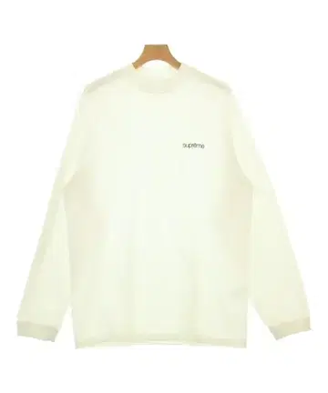 Supreme 티셔츠 남성용