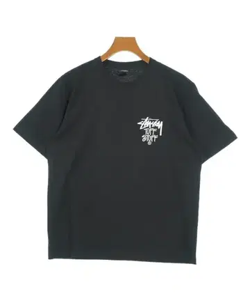 STUSSY 티셔츠 남성용