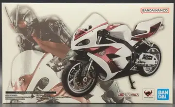 BANDAI SPIRITS S.H.Figuarts 가면라이더 THE NEXT 사이클론 1호 (가면라이더 THE NEXT)