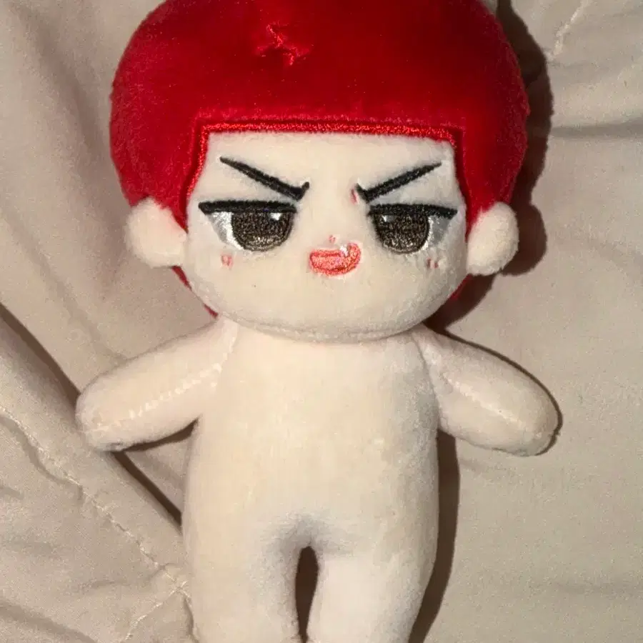 퍼슬덩 슬램덩크 10cm 강백호 쁘띠코 인형 양도해요