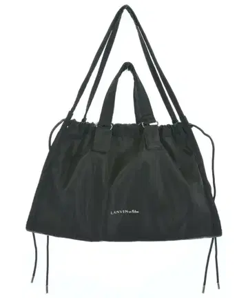 LANVIN en bleu 토트백 여성용