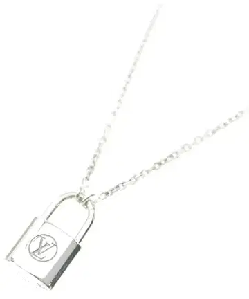 LOUIS VUITTON 목걸이 여성용
