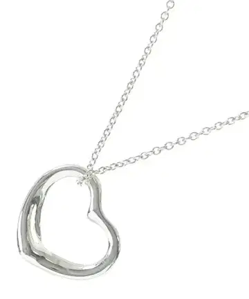 TIFFANY & CO. 목걸이 여성용