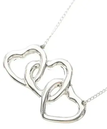 TIFFANY & CO. 목걸이 여성용