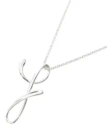 TIFFANY & CO. 목걸이 여성용