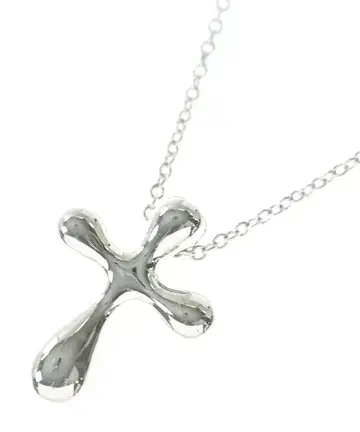 TIFFANY & CO. 목걸이 여성용