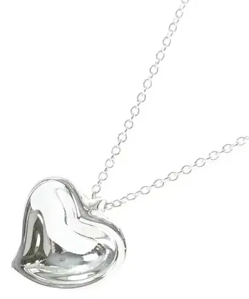 TIFFANY & CO. 목걸이 여성용