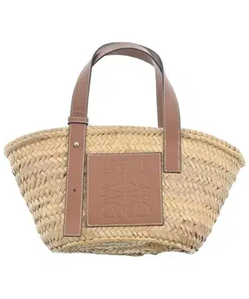 LOEWE 바스켓백 여성용