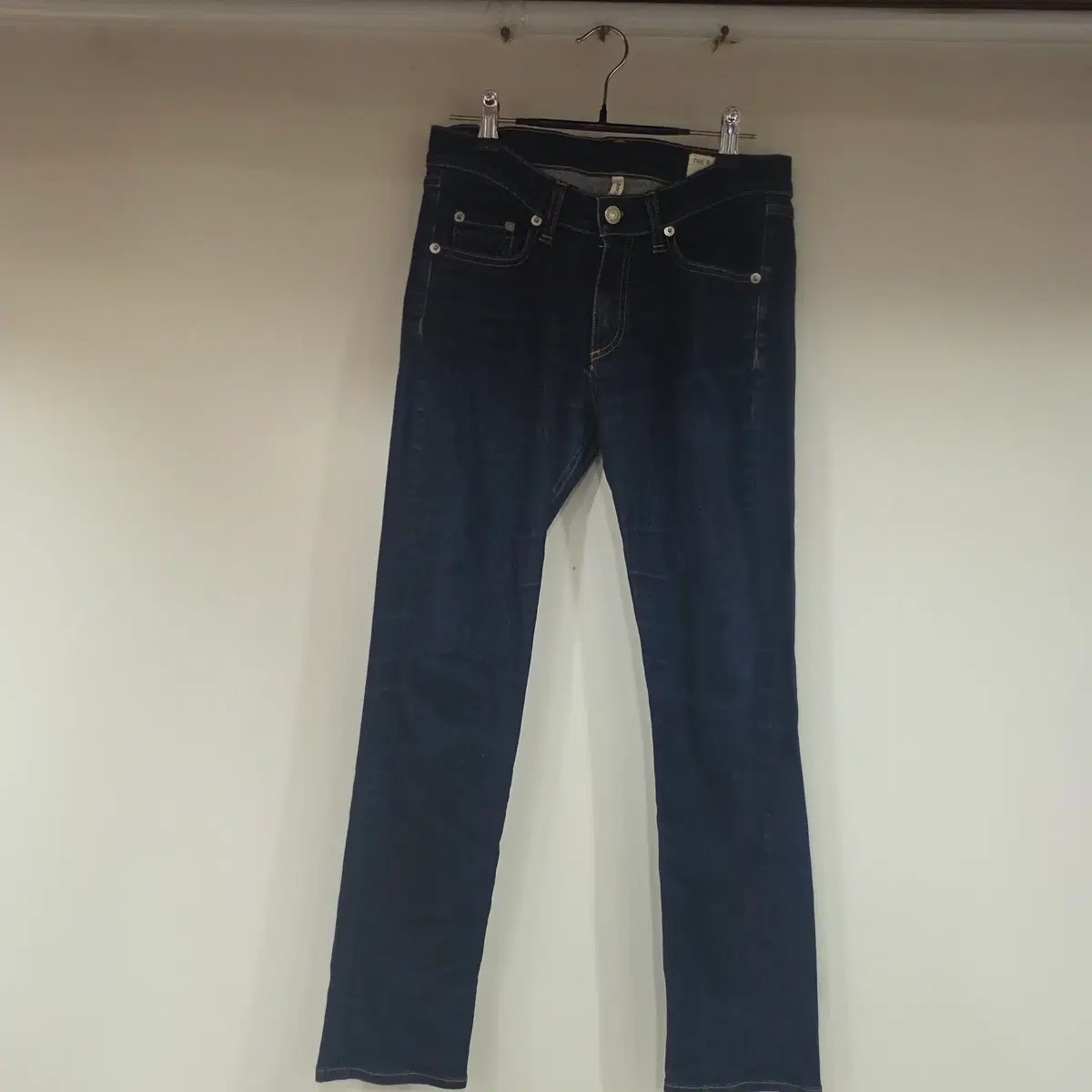 랙앤본 청바지 28인치