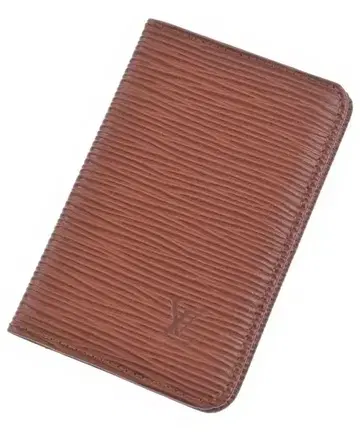 LOUIS VUITTON 카드 케이스 여성용