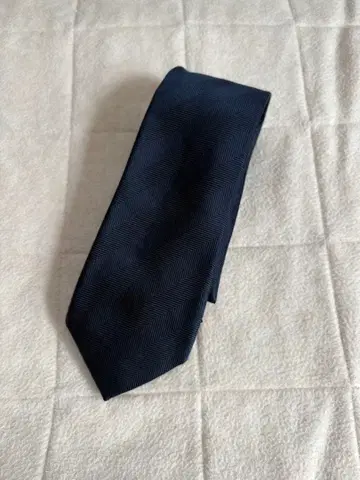 ARCODIO 알코디오 넥타이 네이비