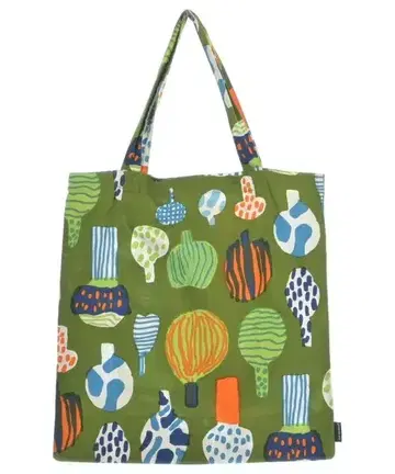 marimekko 토트백 여성용