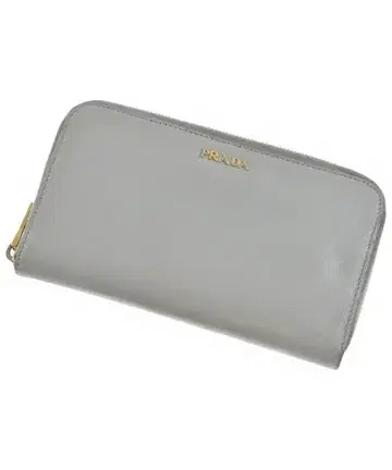 PRADA 지갑 코인 케이스 여성용