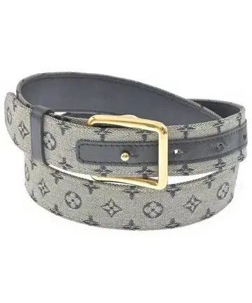 LOUIS VUITTON 여성용 벨트