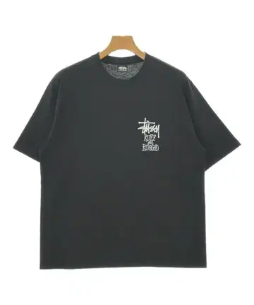 STUSSY 티셔츠 컷앤소 남성용