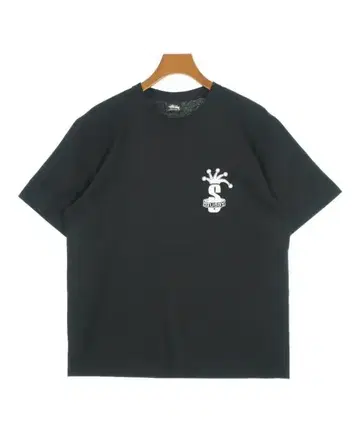 STUSSY 티셔츠 컷앤소 남성용