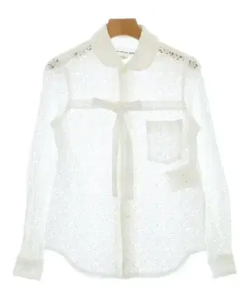 COMME des GARCONS GIRL 블라우스 여성용