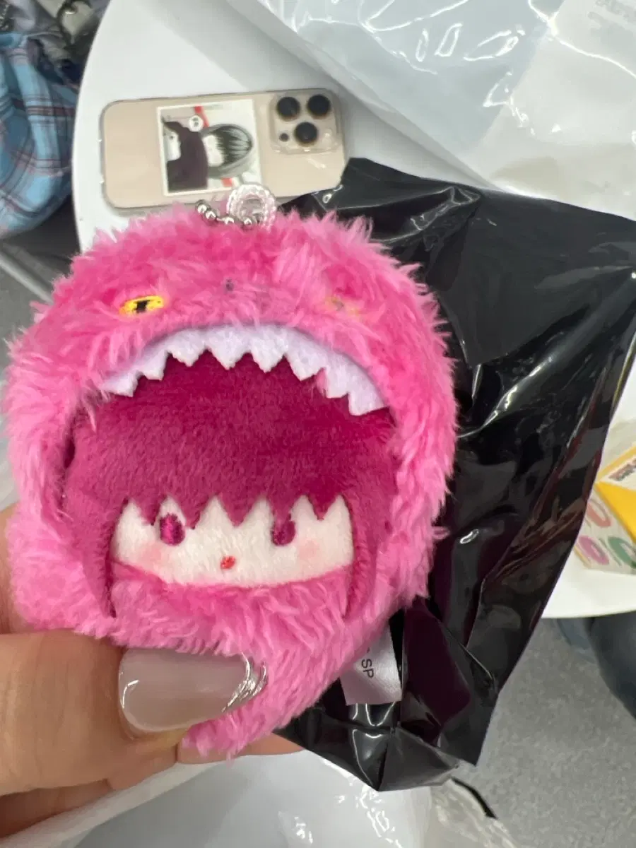 사카모토데이즈  루 타피누이