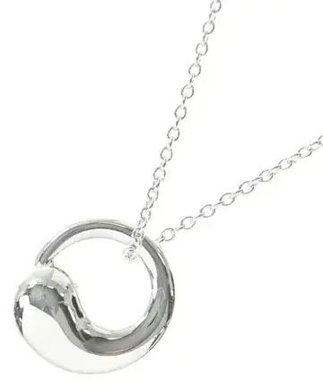 TIFFANY & CO. 목걸이 여성용