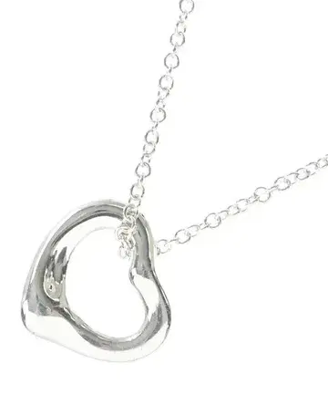 TIFFANY & CO. 목걸이 여성용