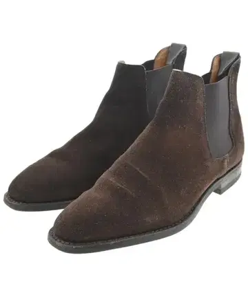 CROCKETT&JONES 남성용 부츠