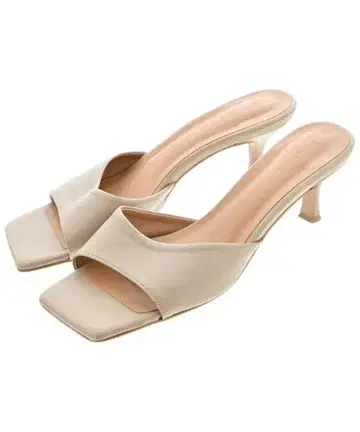bonitas 여성용 샌들