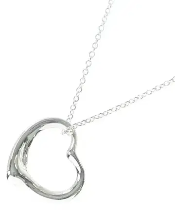 TIFFANY & CO. 목걸이 여성용