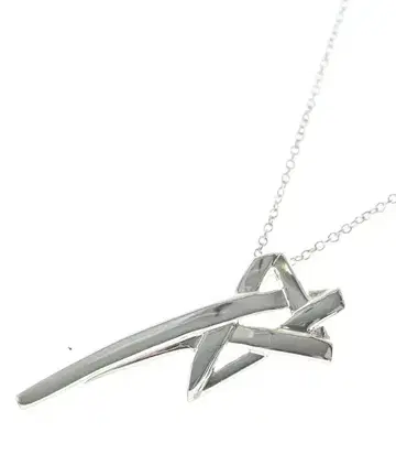 TIFFANY & CO. 목걸이 여성용