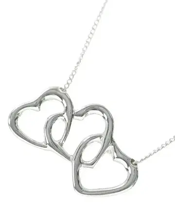 TIFFANY & CO. 목걸이 여성용