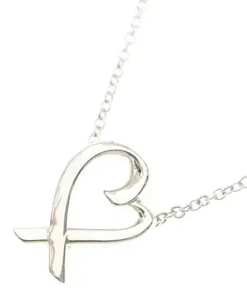 TIFFANY & CO. 목걸이 여성용
