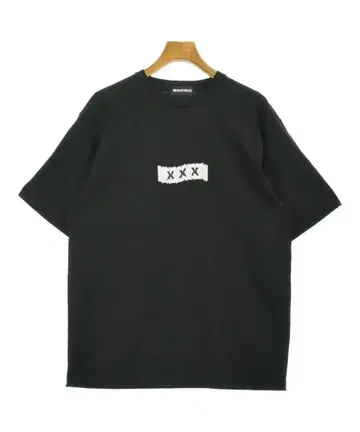 GOD SELECTION XXX 티셔츠 남성용